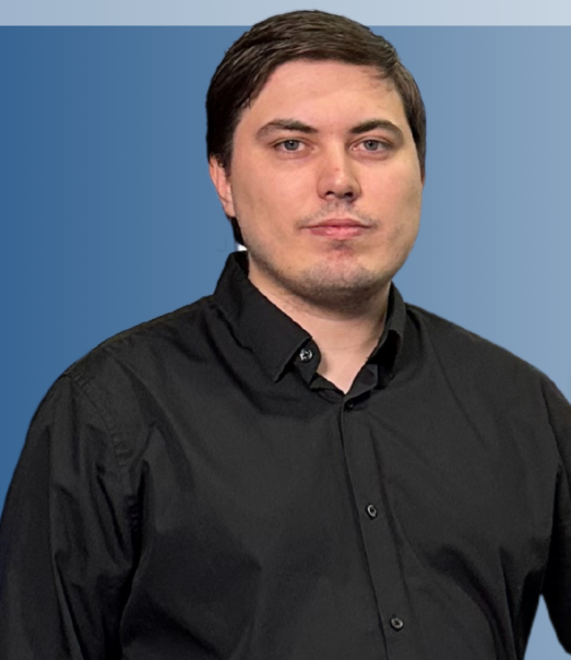 Dmitry Tsybenko
